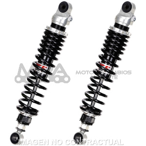 JUEGO AMORT.YSS GAS TOP LINE HONDA CB 500 S