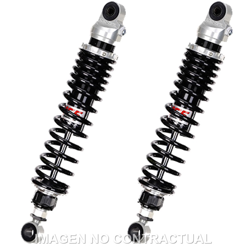 JUEGO AMORT.YSS GAS TOP LINE HONDA CB 500 S