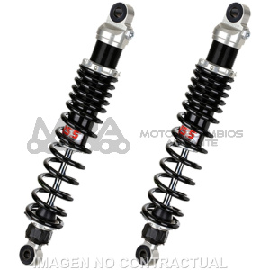 JUEGO AMORT.YSS GAS TOP LINE HONDA PC 800 PACIFIC