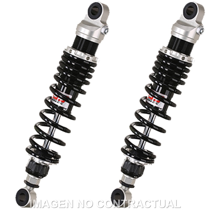 JUEGO AMORT.YSS GAS TOP LINE HONDA VF700 SUPERMAGN