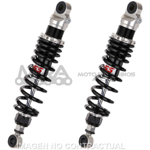 JUEGO AMORT.YSS GAS TOP LINE KAWASAKI VULCAN 1500