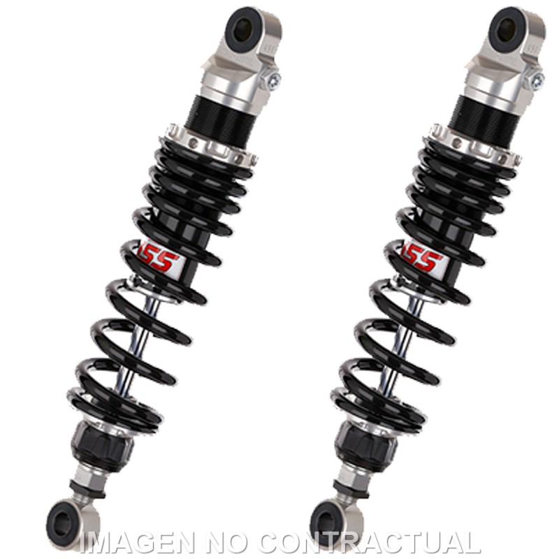 JUEGO AMORT.YSS GAS TOP LINE KAWASAKI VULCAN 1500