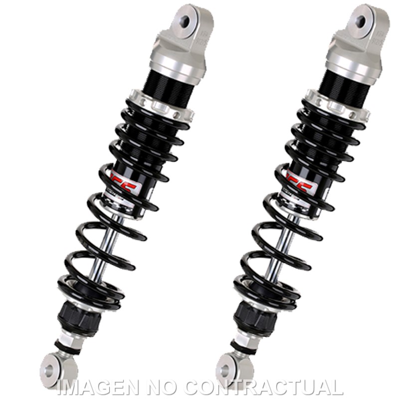 JUEGO AMORT.YSS GAS TOP LINE BMW R45