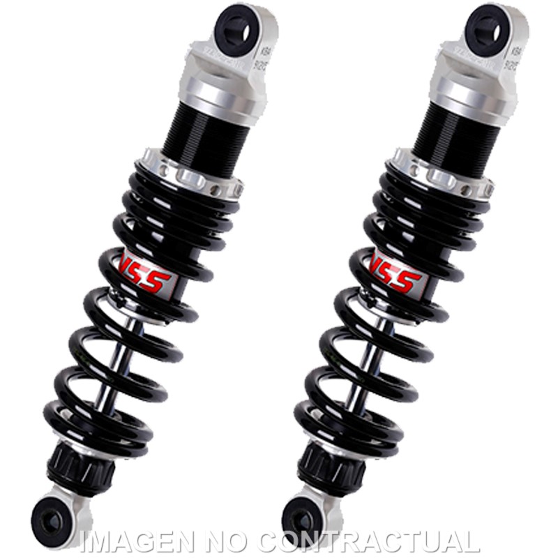 JUEGO AMORT.YSS TOP LINEHONDA VT 1100C SHADOW