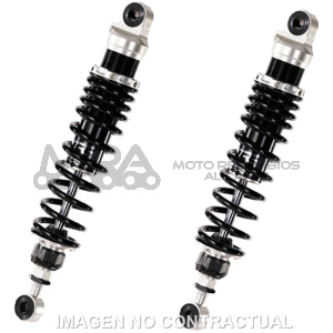 JUEGO AMORT.YSS GAS TOP LINE HONDA VT 500 E