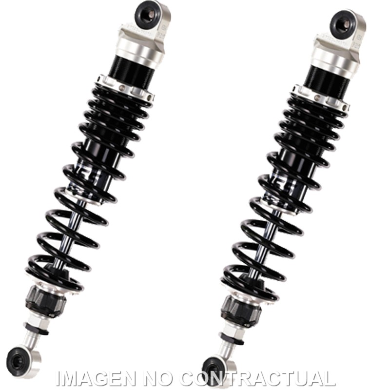 JUEGO AMORT.YSS GAS TOP LINE HONDA VT 500 E