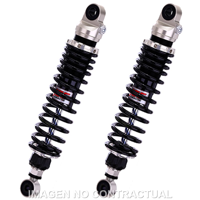 JUEGO AMORT.YSS GAS TOP LINE KAWASAKI W 650/800