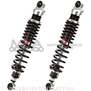 JUEGO AMORT.YSS GAS TOP LINE KAWASAKI ZRX 1100