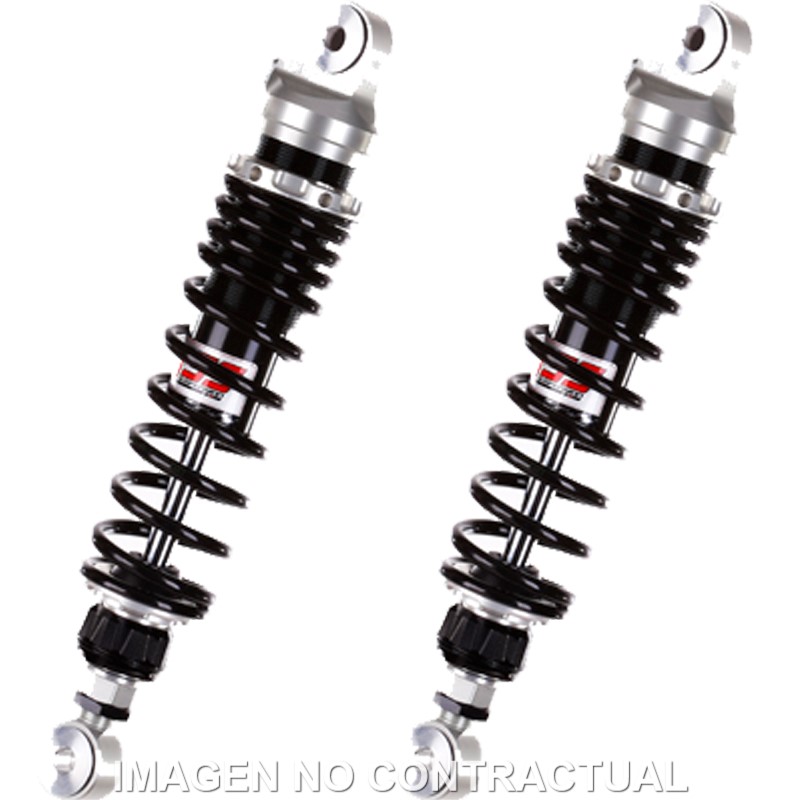 JUEGO AMORT.YSS GAS TOP LINE KAWASAKI VULCAN 500