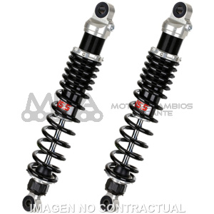JUEGO AMORT.YSS GAS TOP LINE KAWASAKI ZRX 400 (94/