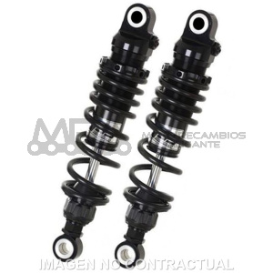 JUEGO AMORT.YSS GAS TOP LINE SUZUKI LS 650 SAVAGE