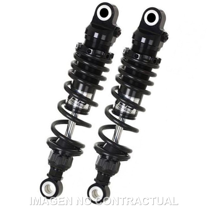 JUEGO AMORT.YSS GAS TOP LINE SUZUKI LS 650 SAVAGE