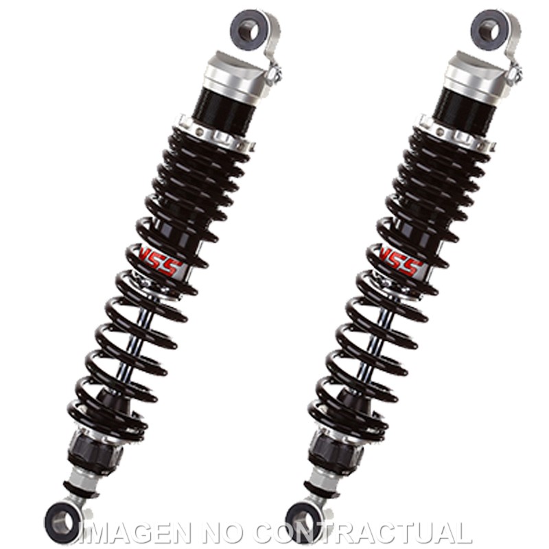 JUEGO AMORT.YSS GAS TOP LINE SUZUKI VX 800 (90/97)