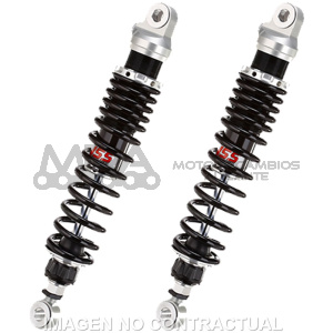 JUEGO AMORT.YSS GAS TOP LINE TRIUMPH BONNEVILE 870