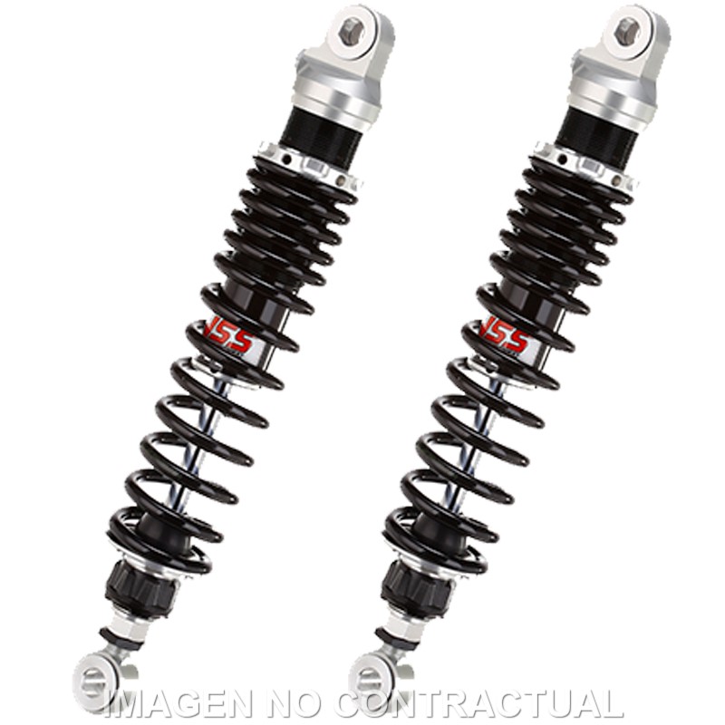 JUEGO AMORT.YSS GAS TOP LINE TRIUMPH BONNEVILE 870