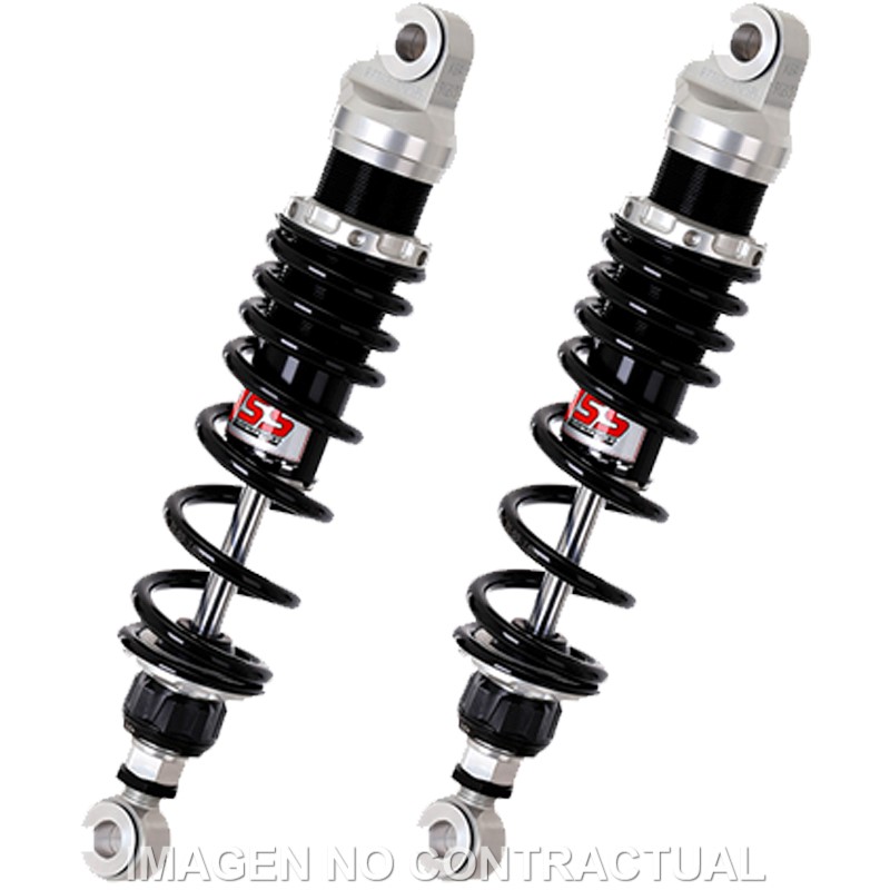 JUEGO AMORT.YSS GAS TOP LINE TRIUMPH SPEED MASTER