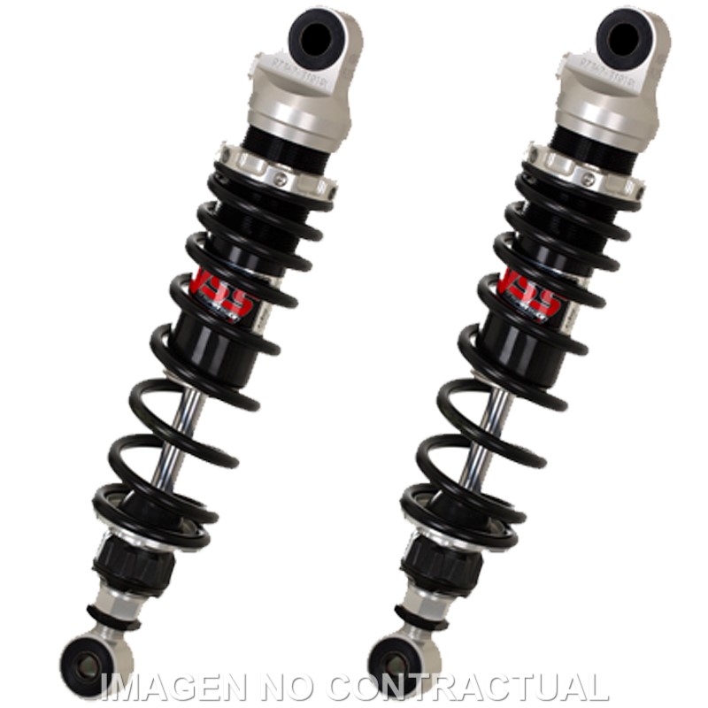JUEGO AMORT.YSS GAS TOP LINE YAMAHA XJ 750 E