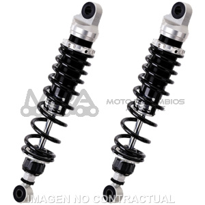 JUEGO AMORT.YSS GAS TOP LINE YAMAHA XJR 400 (96/04