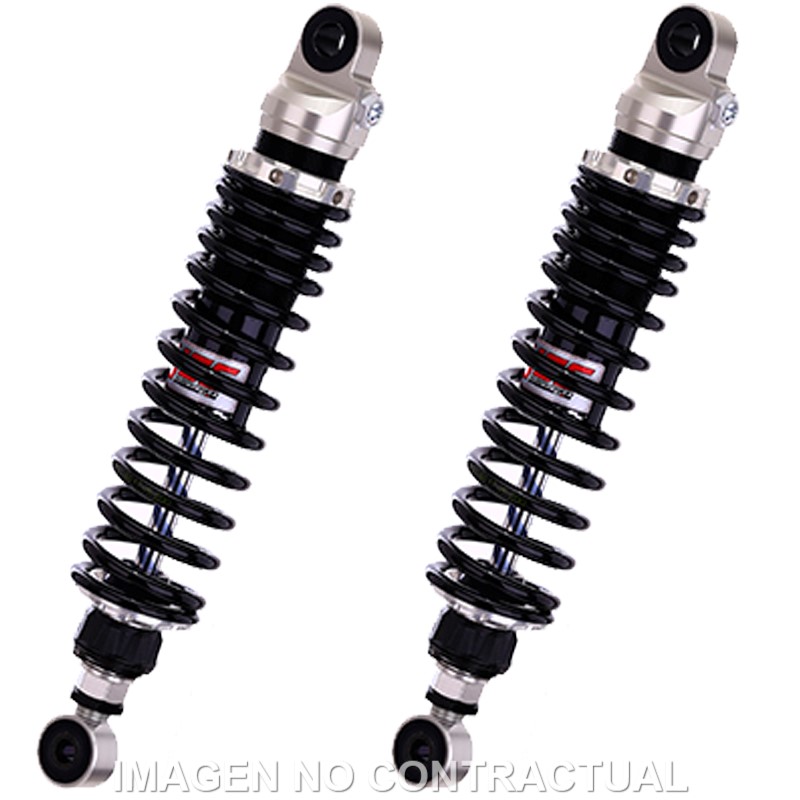 JUEGO AMORT.YSS GAS TOP LINE TRIUMPH BONNEVILLE SE