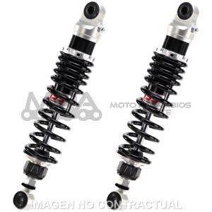 JUEGO AMORT.YSS GAS TOP LINE TOP LINE SUZUKI GZ250