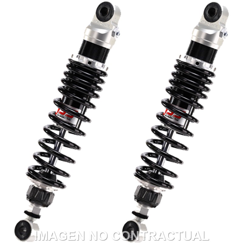 JUEGO AMORT.YSS GAS TOP LINE TOP LINE SUZUKI GZ250