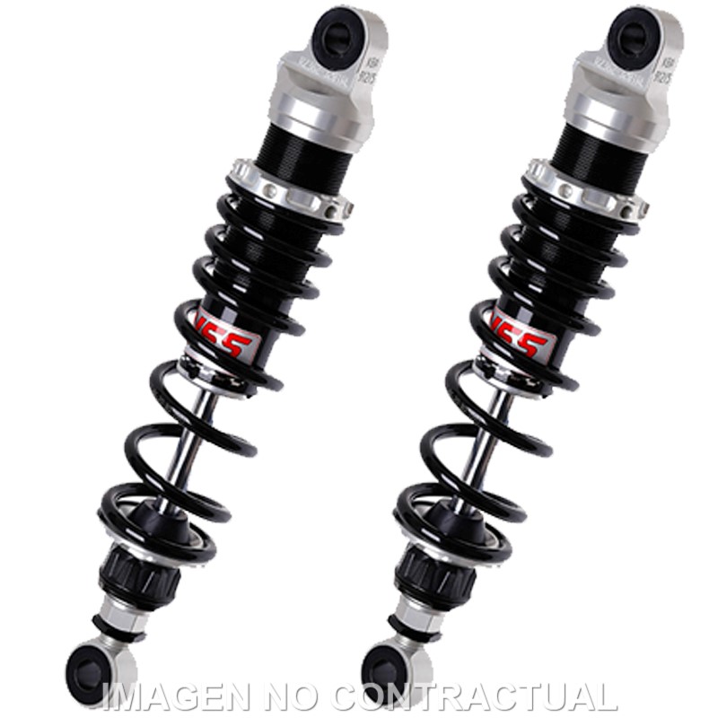 JUEGO AMORT.YSS GAS TOP LINE SUZUKI VL600 INTRUDER