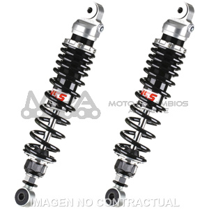 JUEGO AMORT.YSS GAS TOP LINE SUZUKI GSX 1200 INAZU