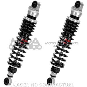 JUEGO AMORT.YSS GAS TOP LINE HONDA NIGHTHAWK 750