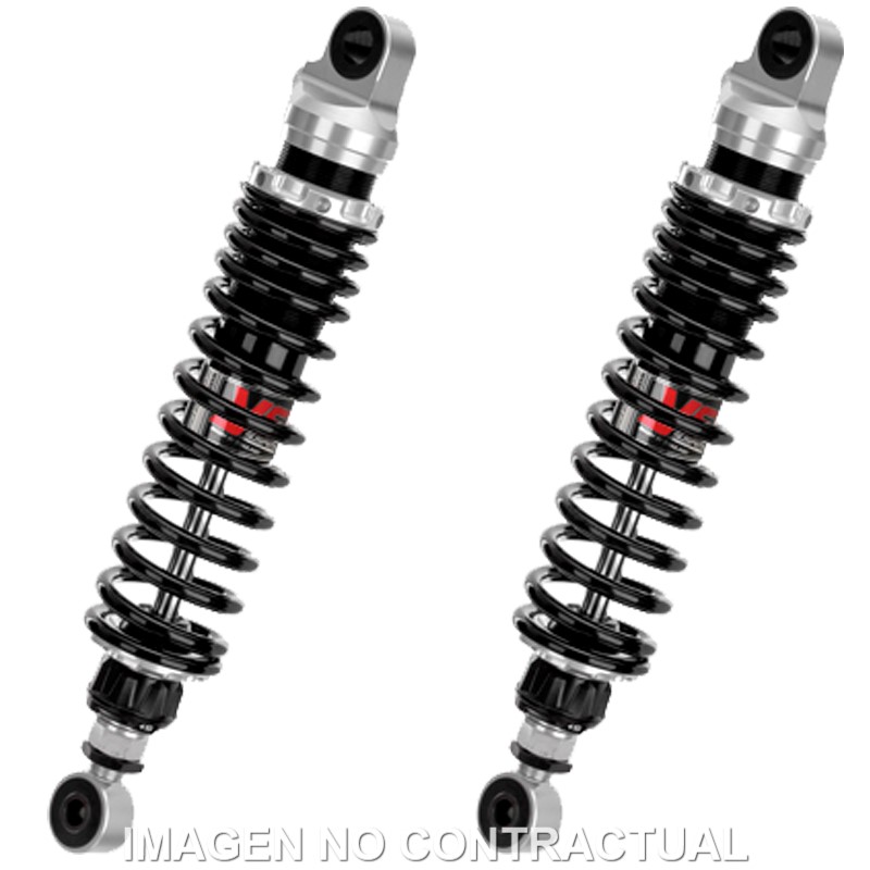 JUEGO AMORT.YSS GAS TOP LINE HONDA NIGHTHAWK 750