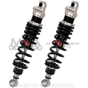 JUEGO AMORT. YSS GAS TOP LINE HONDA GL 1500 VALK