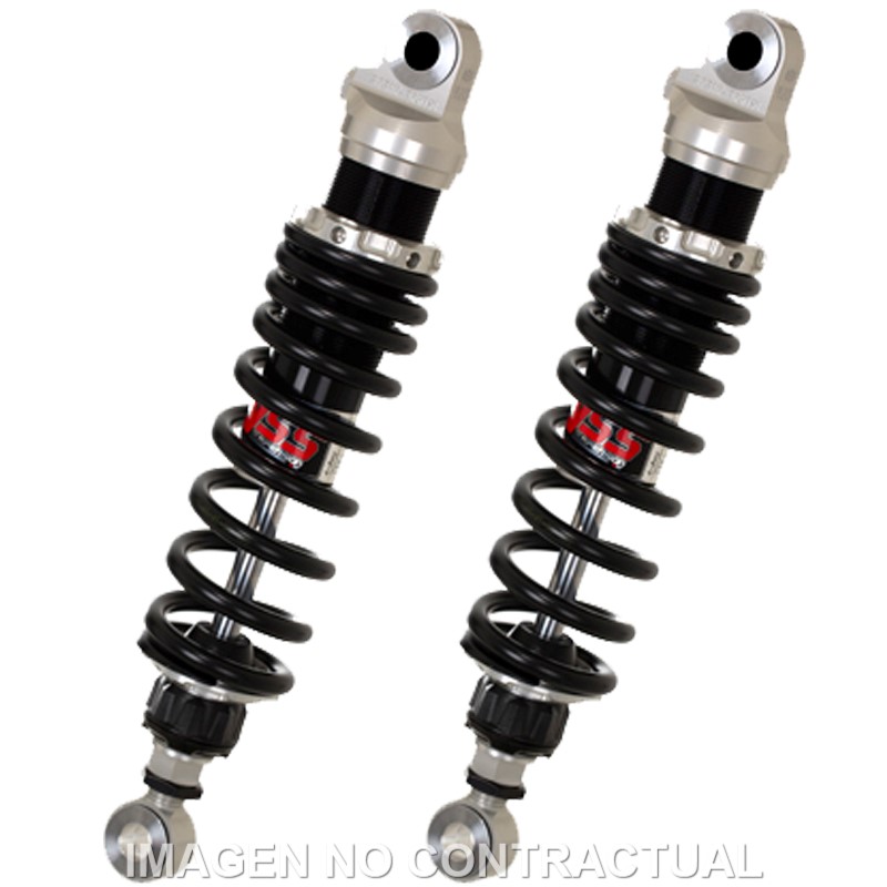 JUEGO AMORT. YSS GAS TOP LINE HONDA GL 1500 VALK