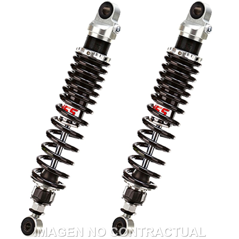 JUEGO AMORT. YSS GAS TOP LINE HONDA CB 1100 F12