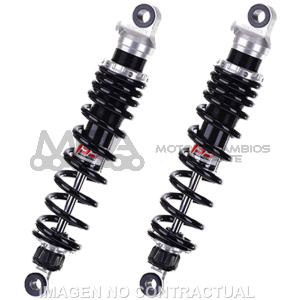 JUEGO AMORT. YSS GAS TOP LINE HONDA CB 400 SF