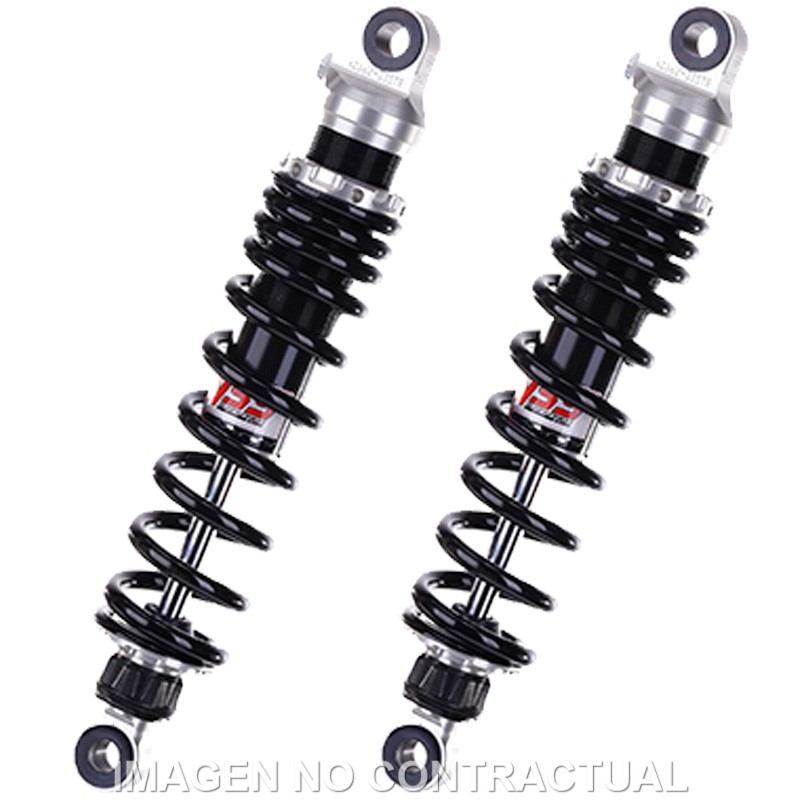 JUEGO AMORT. YSS GAS TOP LINE HONDA CB 400 SF