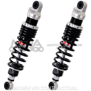 JUEGO AMORT.YSS GAS TOP LINE KAWASAKI EN500 VULCAN