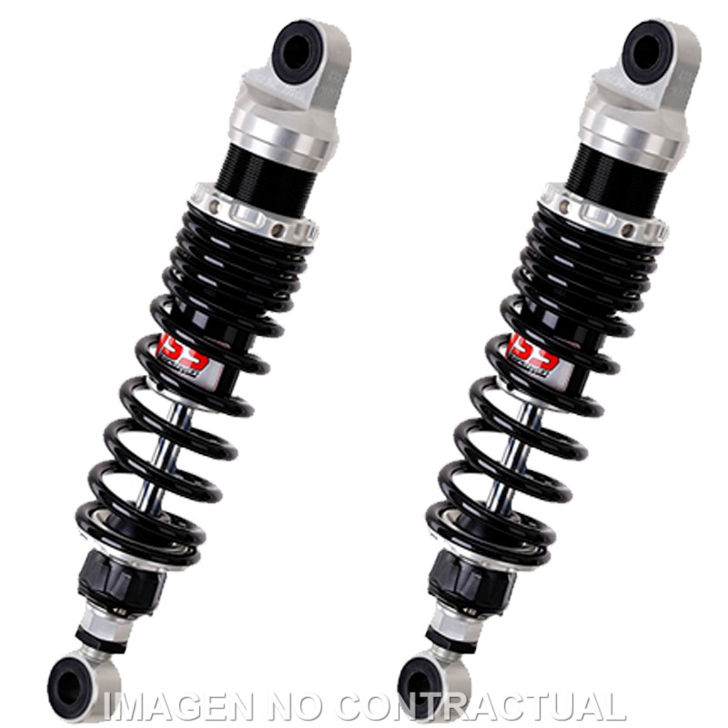 JUEGO AMORT.YSS GAS TOP LINE KAWASAKI EN500 VULCAN