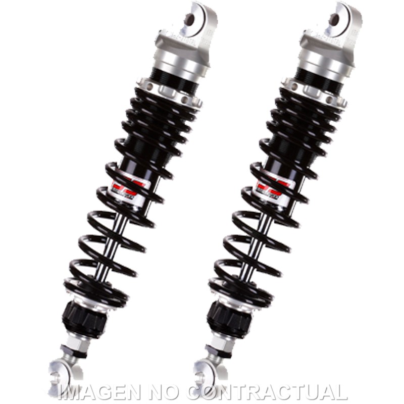 JUEGO AMORT. YSS GAS TOP LINE YAMAHA XV VIRAGO 700