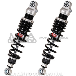 JUEGO AMORT.YSS GAS TOP LINE YAMAHA XJ 650 / TURBO