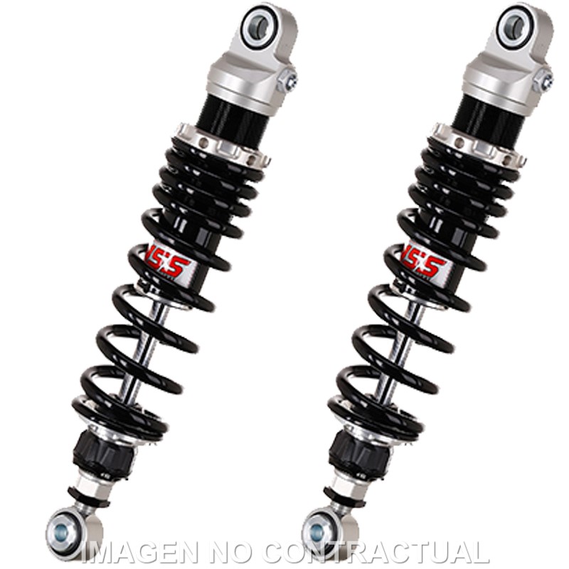 JUEGO AMORT.YSS GAS TOP LINE YAMAHA XJ 650 / TURBO