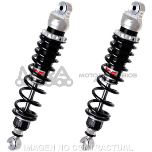 JUEGO AMORT. YSS GAS TOP LINE BMW R 60 5/6/7