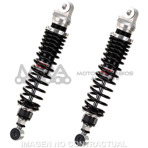 JUEGO AMORT.YSS GAS TOP LINE KAWASAKI GT 750 (82/)
