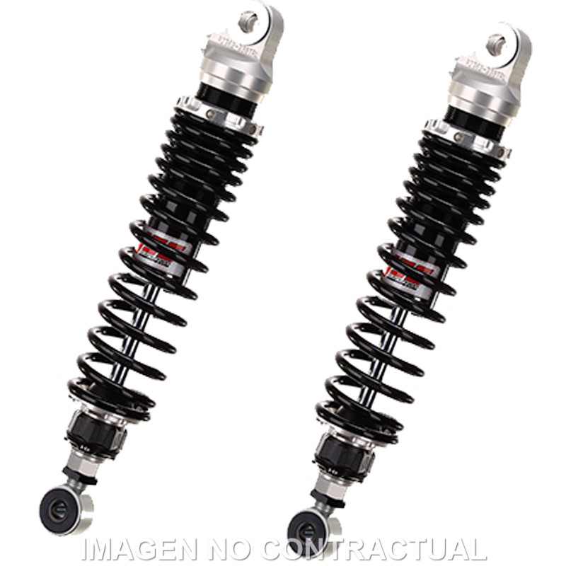 JUEGO AMORT.YSS GAS TOP LINE KAWASAKI GT 750 (82/)