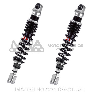 JUEGO AMORT. YSS GAS TOP LINE HONDA CB 900
