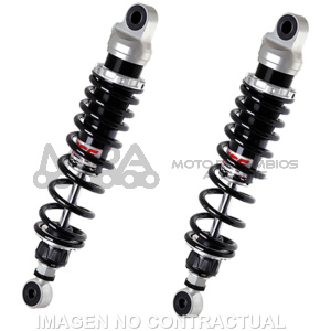 JUEGO AMORT. YSS GAS TOP LINE SUZUKI GSX 1400