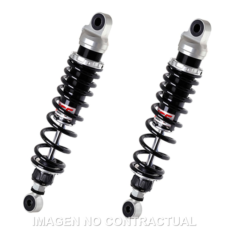 JUEGO AMORT. YSS GAS TOP LINE SUZUKI GSX 1400