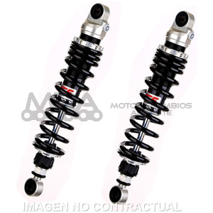 JUEGO AMORT. YSS GAS TOP LINE SUZUKI VS 1400 INTRU