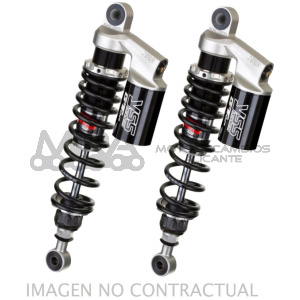 JUEGO AMORT YSS GAS C/BOTELLA SUZUKI VZ 800 MARAUD