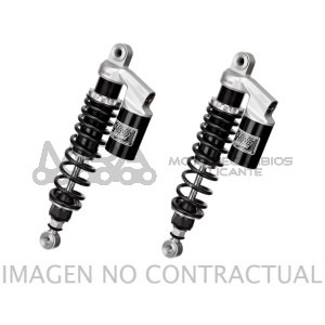 JUEGO AMORT.YSS GAS TOP LINE TRIUMPH BONNEVILE 750