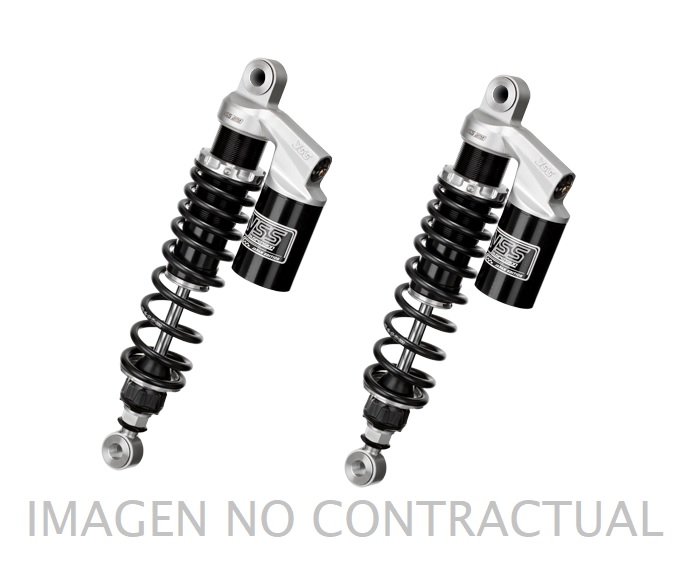 JUEGO AMORT.YSS GAS TOP LINE TRIUMPH BONNEVILE 750