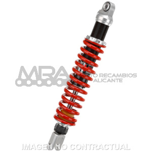 MONOAMORTIGUADOR YSS GAS TOP LINE KAWA KLX 125
